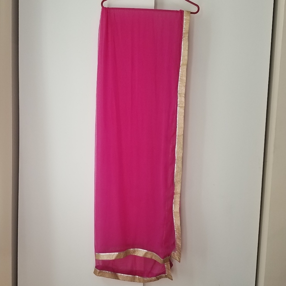 Accessories - Sheer Hijab NWOT